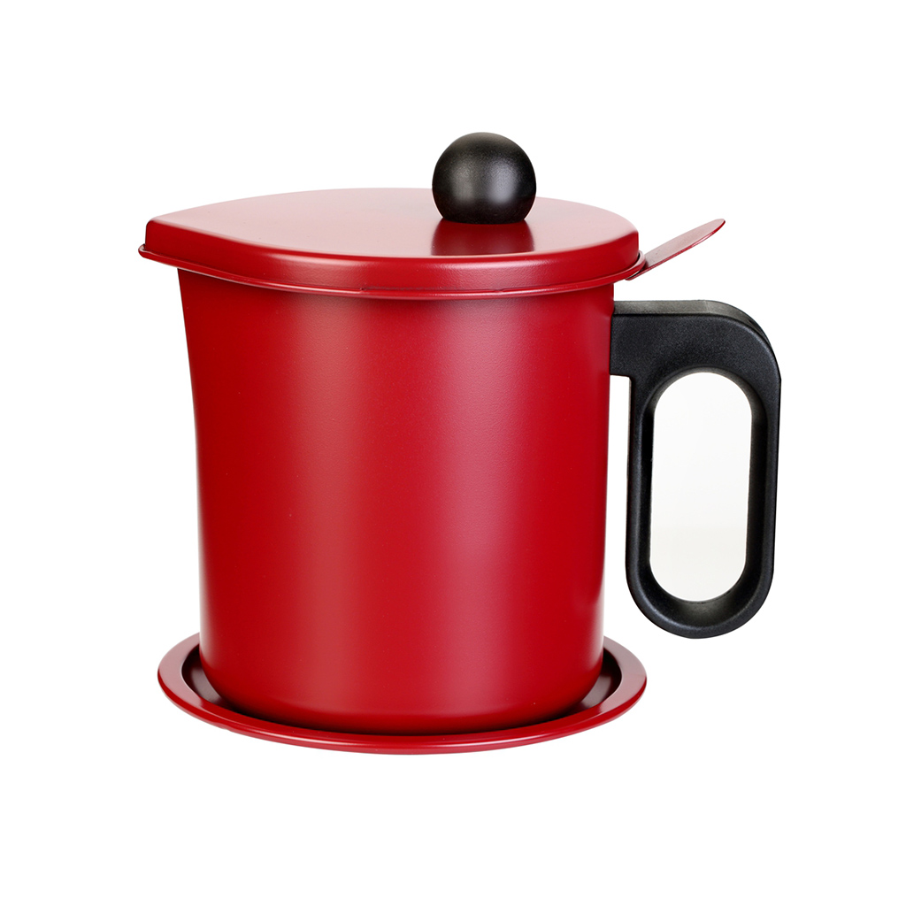 aolijue-oil-strainer-pot​
