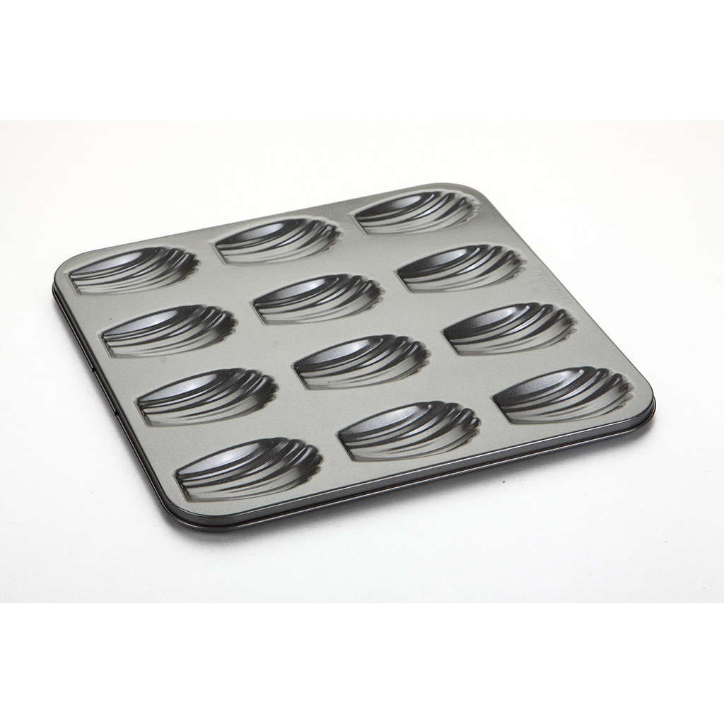 aolijue-carbon-steel-muffin-pan(5) - Thumbnail