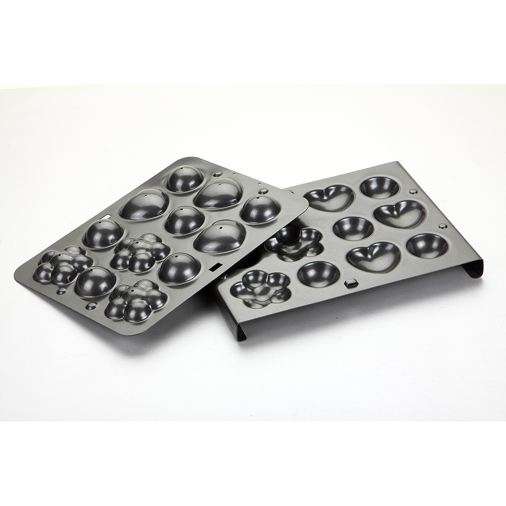 aolijue-carbon-steel-muffin-pan(4) - Thumbnail