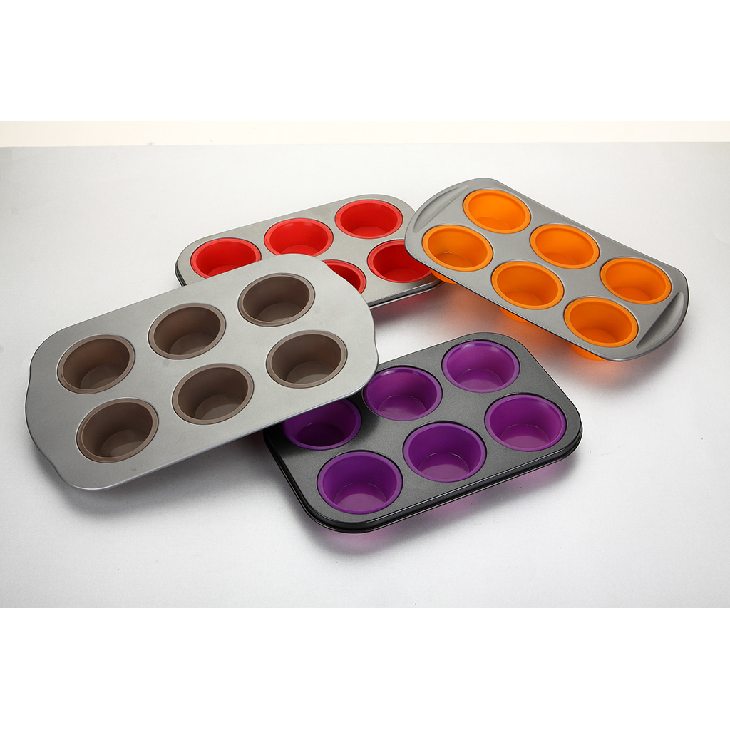aolijue-non-stick-muffin-pan(1) - Thumbnail