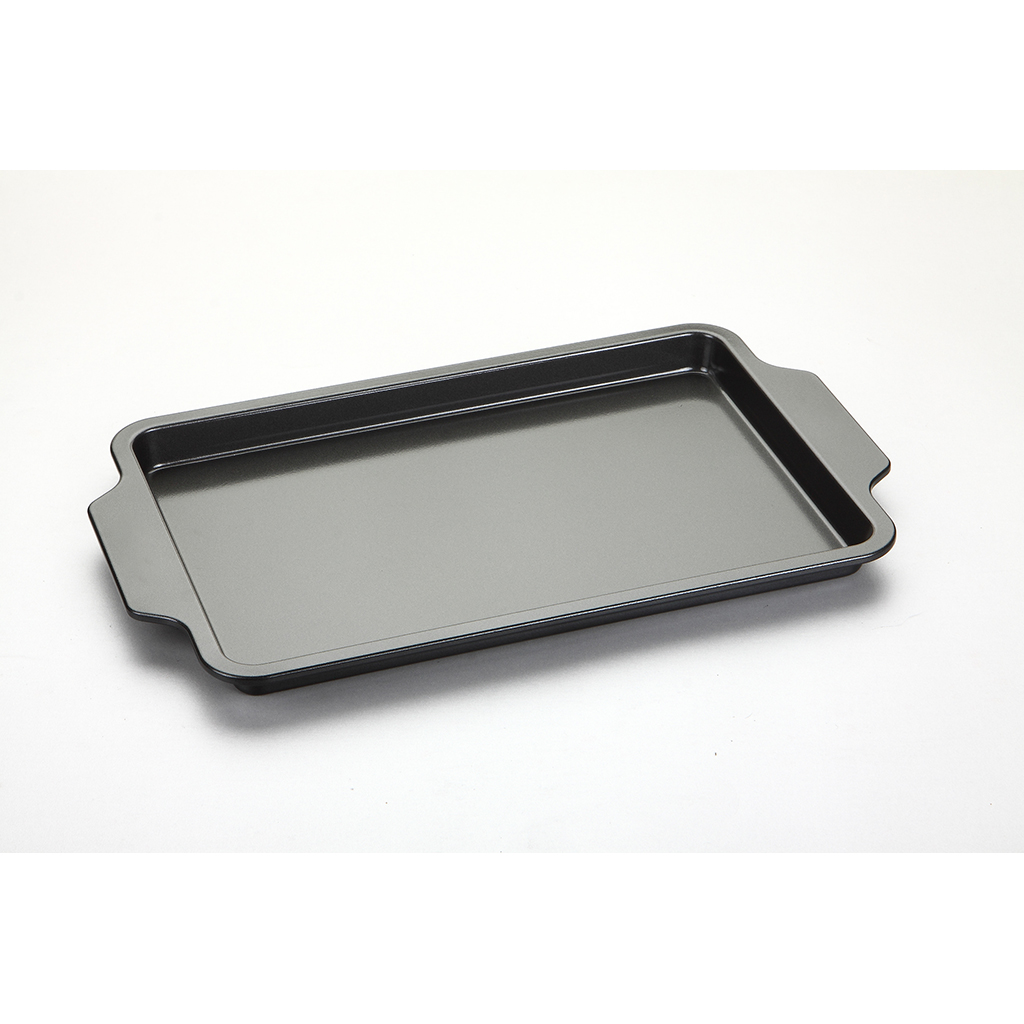 aolijue- rectangle-baking-pan-with- side grips(13) - Thumbnail