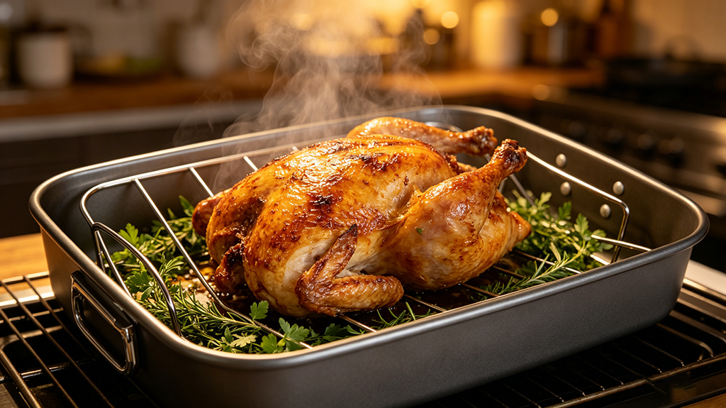 aolijue-how-to-cook-turkey-roasting-pan