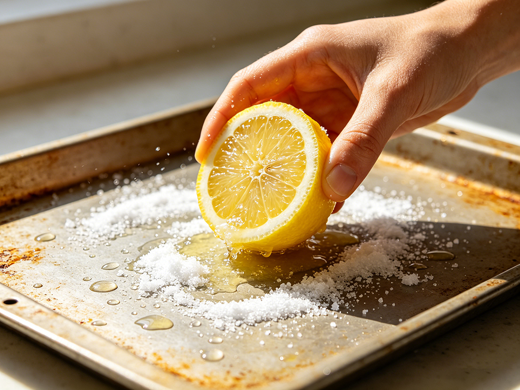 aolijue-how-to-clean-baking-sheet-pans(3)