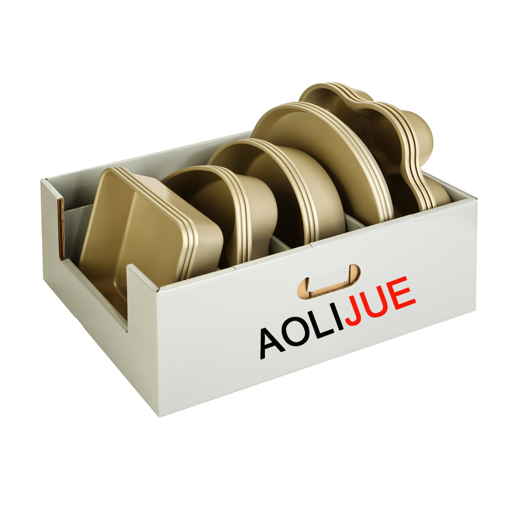 aolijue-bakeware-set(4) - Thumbnail